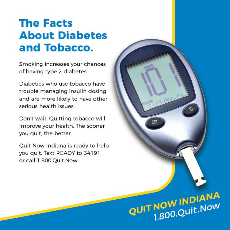 SMOKING CESSATION Ohio County Health Department