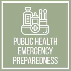 Public Health Preparedness Information